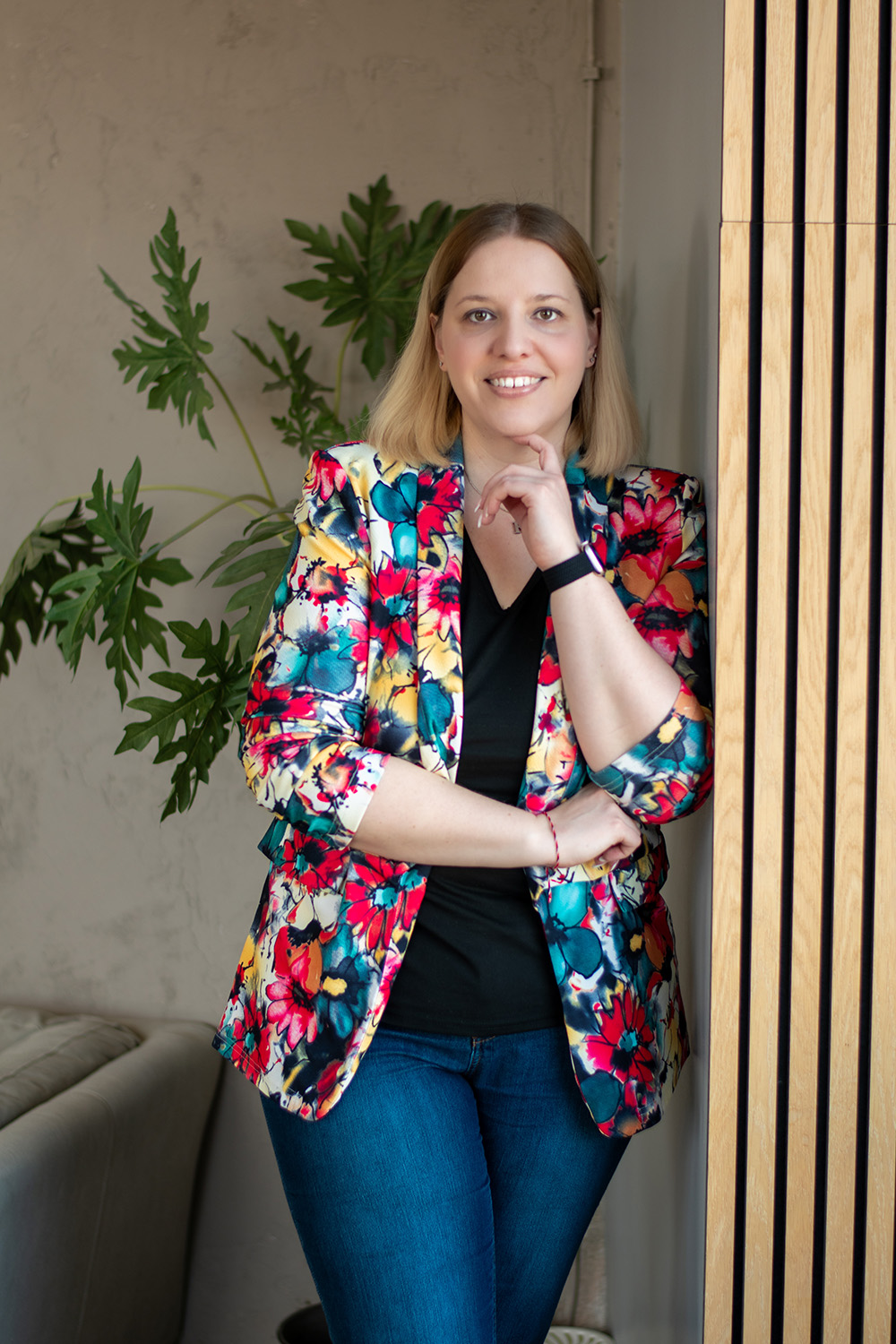 Sömenek Klaudia, Kamilla Életmódközpont