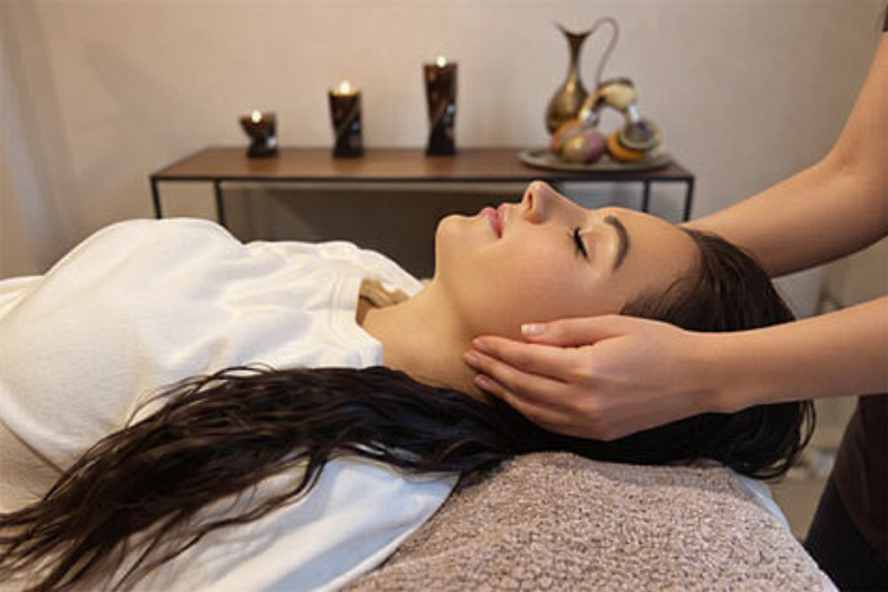 Energospirituális kezelés, Kamilla Életmódközpont