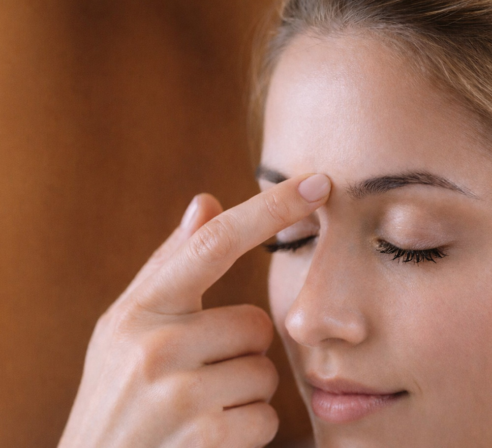 Erőtér-technika, Kamilla Életmódközpont