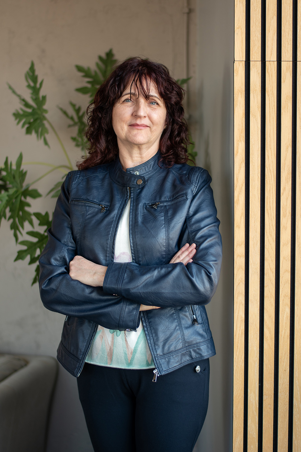 Molnár Anikó, Kamilla Életmódközpont